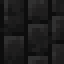 Vertical Disordered Coal Block Bricks icon