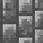 Vertical Disordered Cobblestone Bricks icon