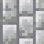 Vertical Disordered Diorite Bricks icon
