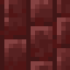 Vertical Disordered Netherrack Bricks icon