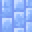 Vertical Disordered Packed Ice Bricks icon