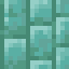 Vertical Disordered Prismarine Bricks icon