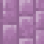 Vertical Disordered Purpur Block Bricks icon