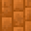Vertical Disordered Red Sandstone Bricks icon