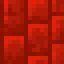 Vertical Disordered Redstone Block Bricks icon