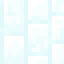 Vertical Disordered Snow Block Bricks icon