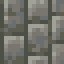 Vertical Disordered Tuff Bricks icon