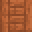 Vertically Railed Acacia Planks icon