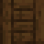 Vertically Railed Dark Oak Planks icon