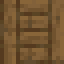 Vertically Railed Spruce Planks icon