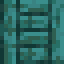 Vertically Railed Warped Planks icon