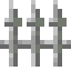 Victorian Iron Bars Pikes icon