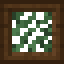 Vined Dark Oak Trapdoor icon