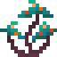 Warped Fungus Trio icon