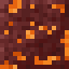 Weathered Magma Block icon