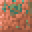 Weathered Raw Copper Block icon