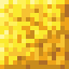 Weathered Raw Gold Block icon