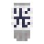 White Paper Lantern icon
