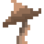 Wicked Brown Mushroom icon