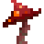 Wicked Crimson Fungus icon