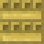 Wickered Bamboo Planks icon