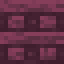 Wickered Crimson Planks icon