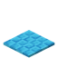 Wickered Light Blue Carpet icon