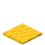 Wickered Yellow Carpet icon