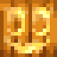 Wide Eyed Jack O Lantern icon