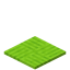 Windmill Lime Carpet icon