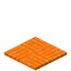Windmill Orange Carpet icon