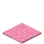 Windmill Pink Carpet icon