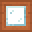 Windowed Acacia Trapdoor icon