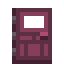 Windowed Crimson Door icon