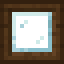 Windowed Dark Oak Trapdoor icon