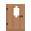Windowed Jungle Door icon