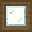 Windowed Spruce Trapdoor icon