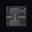 Wired Black Concrete icon