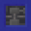 Wired Blue Concrete icon