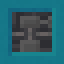 Wired Cyan Concrete icon