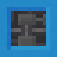 Wired Light Blue Concrete icon