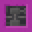 Wired Magenta Concrete icon