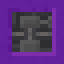 Wired Purple Concrete icon