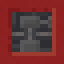 Wired Red Concrete icon
