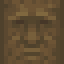 Wise Stripped Dark Oak Log icon