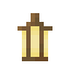 Wooden Cage Lantern icon