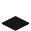 Woved Black Carpet icon