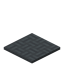 Woved Gray Carpet icon