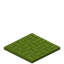 Woved Green Carpet icon