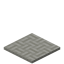 Woved Light Gray Carpet icon